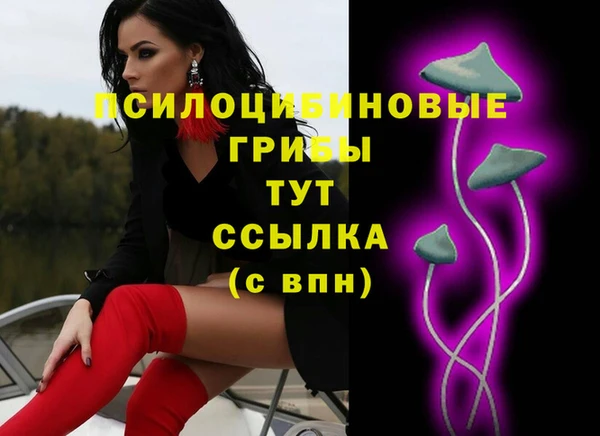 тгк Алексеевка